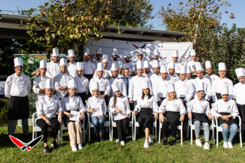 Kurs Kuzhine per Fillestare | Meso nje Profesion nga Zero | Kurs Gatimi pa Eksperience | Shkolle Profesionale | Trajnim Baze Kuzhine | Kurs per te Rinj | Meso nje Zanat | Kurs Kuzhinier Fillestar Tirane | Cmimi ne Oferte 