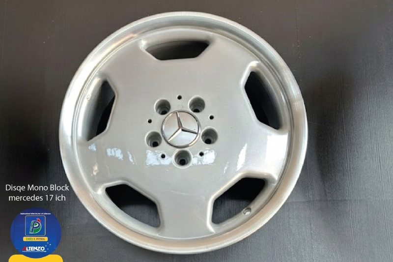 Disqe luksoze Mono Block Mercedes 17 inch, Disqe alumini originale Mercedes Mono Block 17 inch, Disqe sportive design, ne shitje, Disqe 17 inch Mercedes per makina luksoze, Disqe 17 inch Mercedes per sedan, per modele te ndryshme, dizajn stil